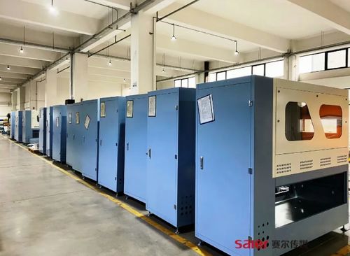 智能驅(qū)動未來 賽爾走工廠、百聯(lián)機(jī)械與聯(lián)領(lǐng)智能的代購代銷計(jì)算機(jī)軟硬件及輔助設(shè)備服務(wù)