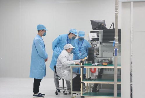 塑造科創(chuàng)優(yōu)勢，肥西產(chǎn)業(yè)高質(zhì)量發(fā)展新勢力技術(shù)開發(fā)