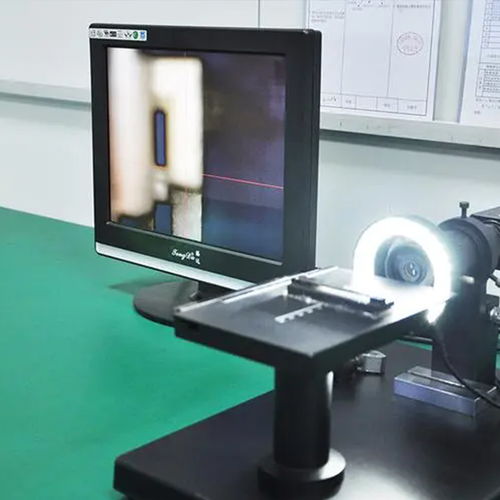 鎮江板材視覺檢測系統定制（2024版） 技術開發與行業排名一覽